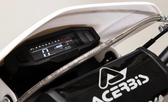 Питбайк Progasi Smart Max 150 в Майкопе