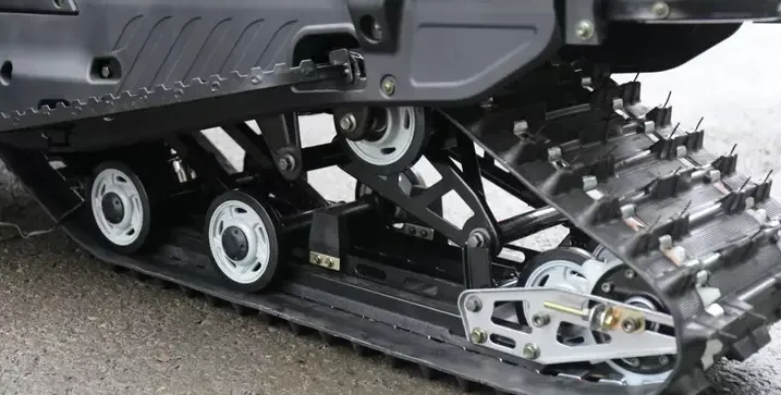 Снегоход ULAR 220 в Майкопе