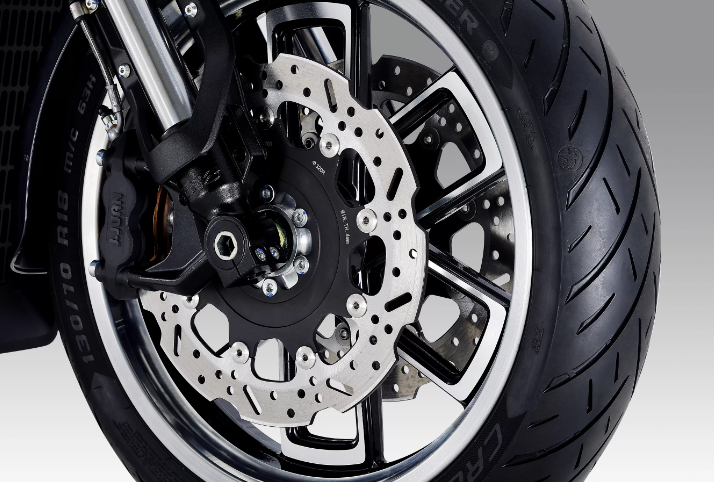 Мотоцикл GAOKIN THOR 1000 в Майкопе