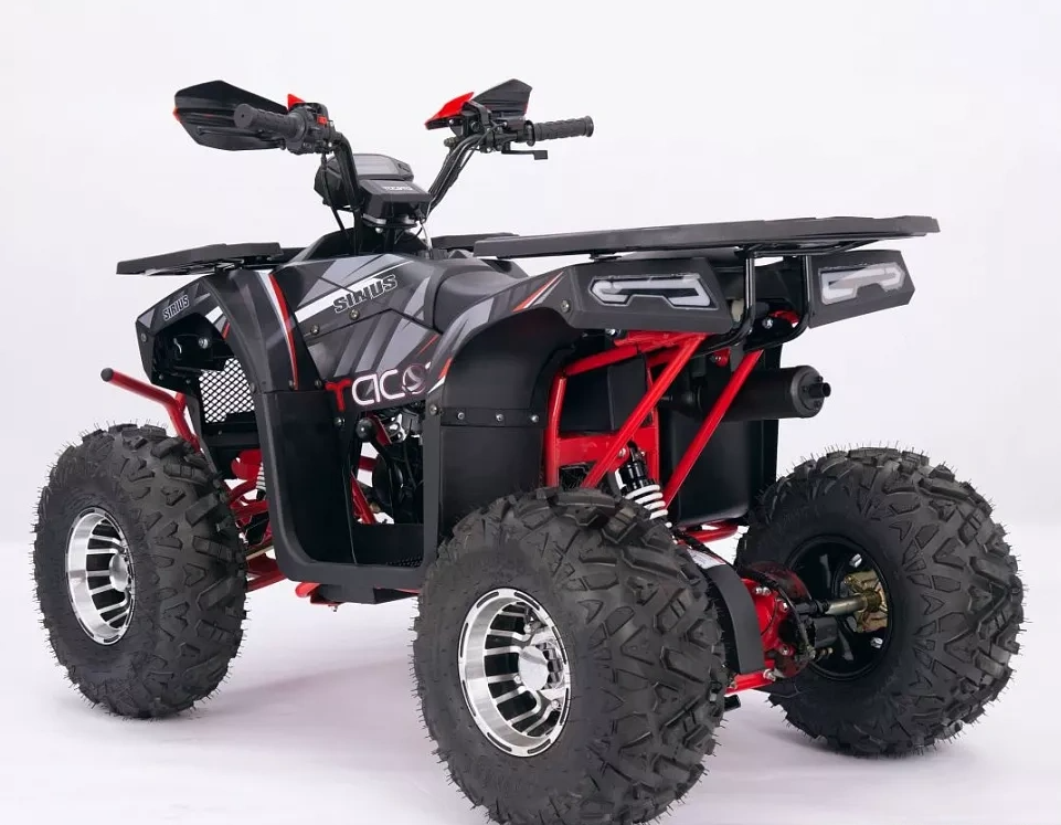 Квадроцикл YACOTA Sirius LD в Майкопе
