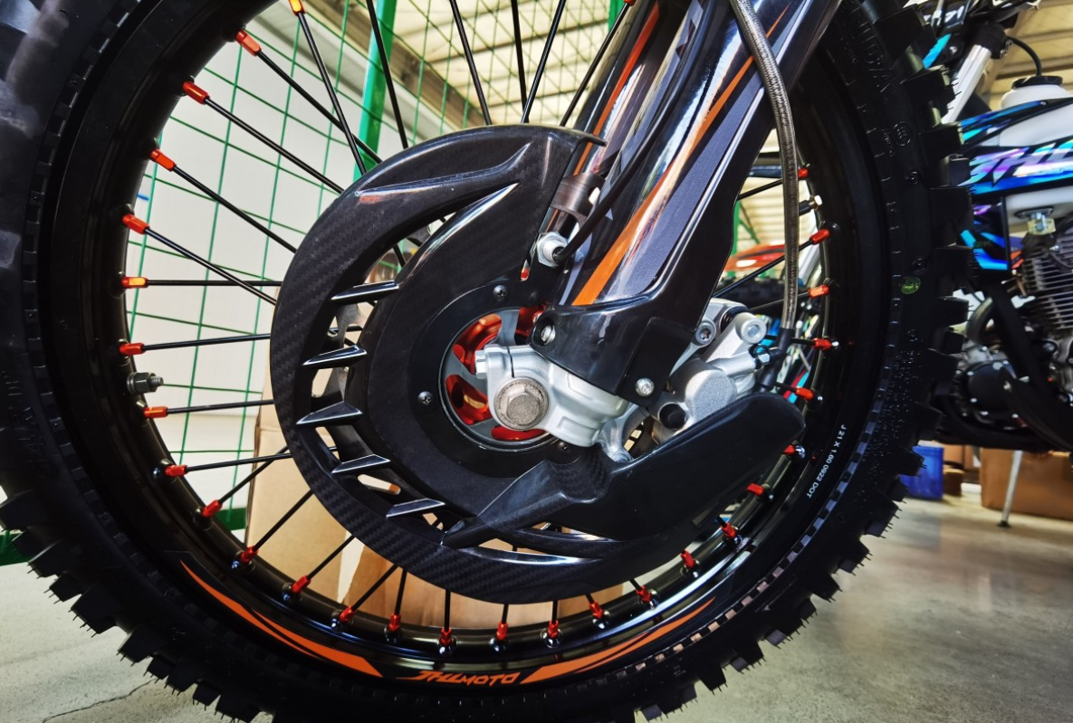 Мотоцикл JHLMOTO JHL Z4 PR250 (172FMM-5) в Майкопе