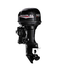 Лодочный мотор MARLIN PROLINE MP 50 AERTL в Майкопе