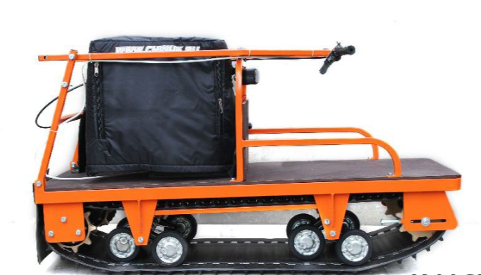 Мотобуксировщик ЧИНУК 15 л.с. в Майкопе