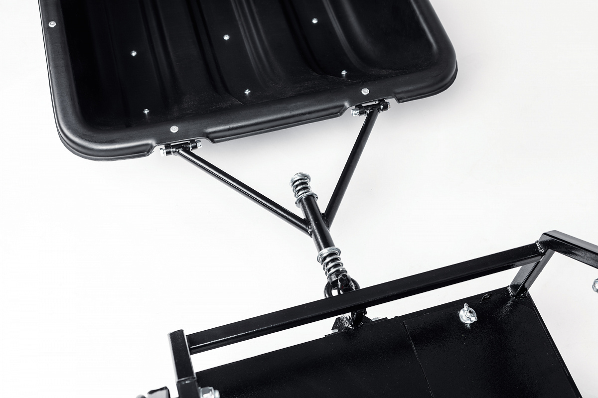 САНИ УСИЛЕННЫЕ IKUDZO 1600 в Майкопе