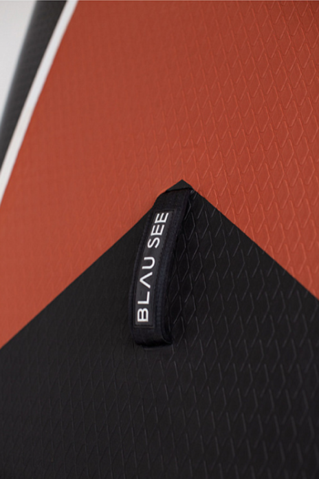 НАДУВНОЙ SUP-BOARD BURNFIRE 10,6 в Майкопе