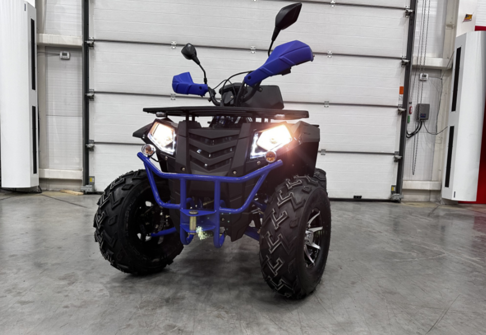 Квадроцикл GBM SHARP BIG 300 NEW PREMIUM в Майкопе