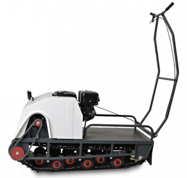 Мотобуксировщик ВЕПС «БЮДЖЕТНЫЙ» 15 л.с. в Майкопе