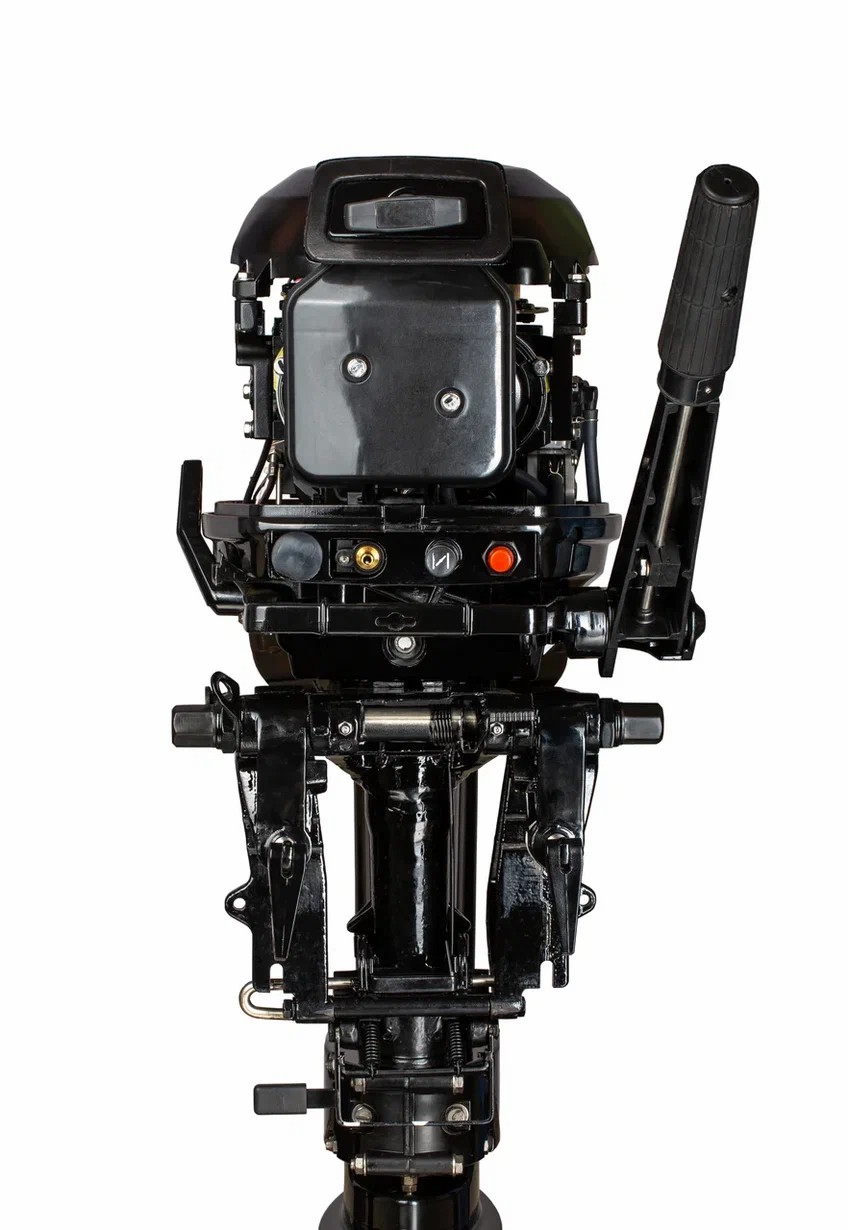 ЛОДОЧНЫЙ МОТОР GLADIATOR G30FHS в Майкопе