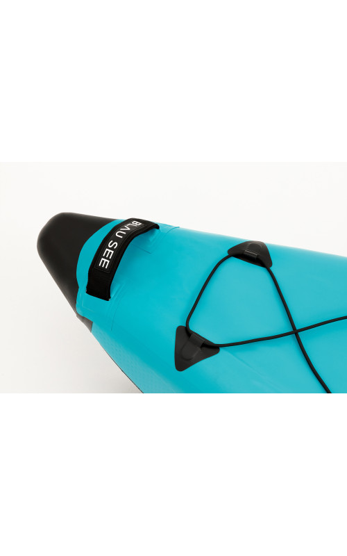 Надувной каяк Blau See Big Fish-3 Премиум в Майкопе