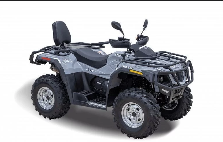 Квадроцикл HISUN TACTIC 550 (HS550ATV) NORMAL в Майкопе