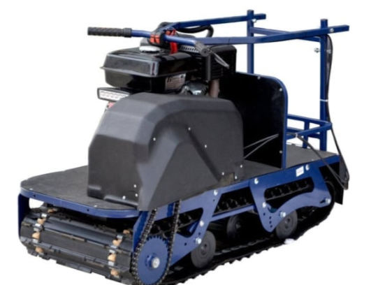 Мотобуксировщик БАРС ПАРТИЗАН 380 F7F в Майкопе