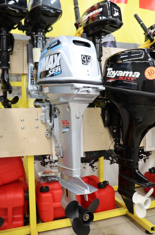 Лодочный мотор PROMAX SP20FHS в Майкопе