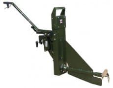 Рама - редуктор для болотохода SEA-PRO 5-7.5 л.с. в Майкопе