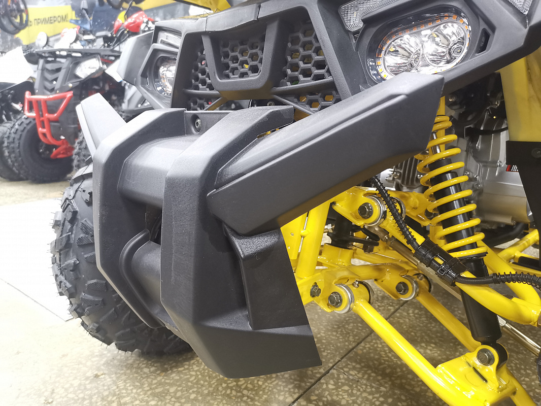 Квадроцикл PROMAX STORM 190 PRO в Майкопе