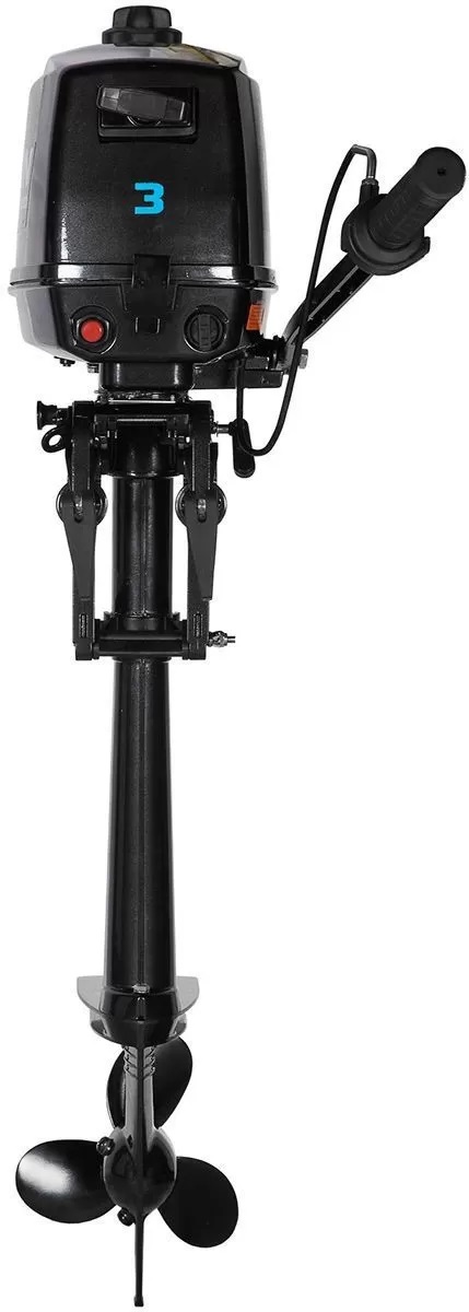 Лодочный мотор MARLIN MP 3 AMHS в Майкопе