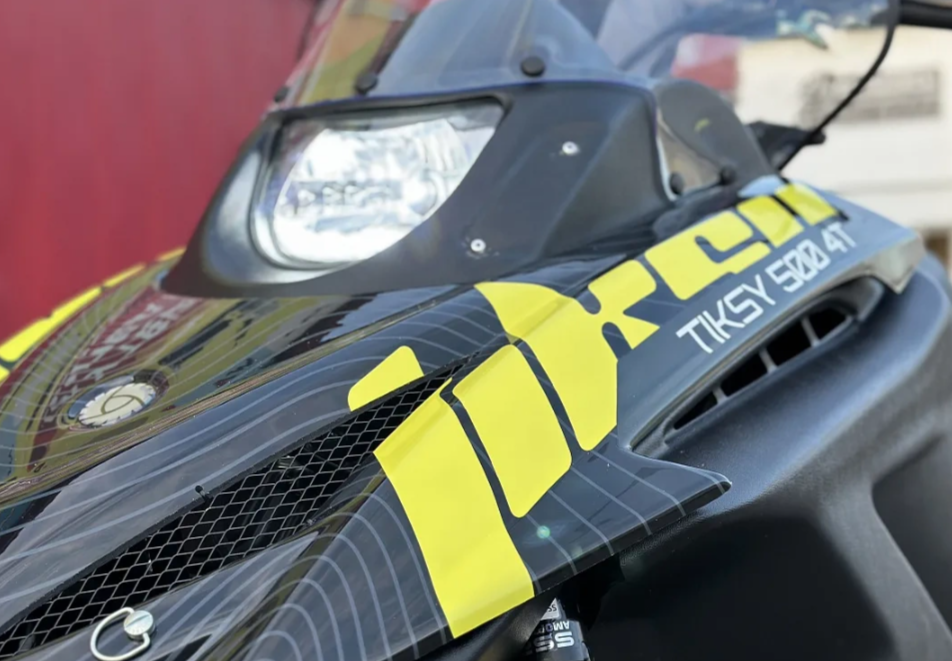 Снегоход РМ TIKSY 500 4Т в Майкопе