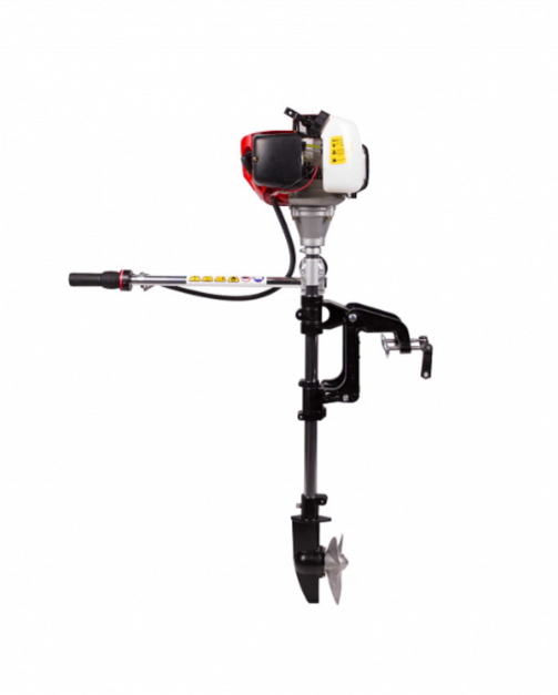 Подвесной лодочный мотор TOYAMA TA 2 в Майкопе