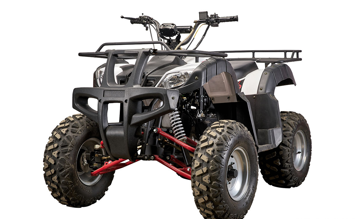 Квадроцикл YACOTA SELA 200 в Майкопе