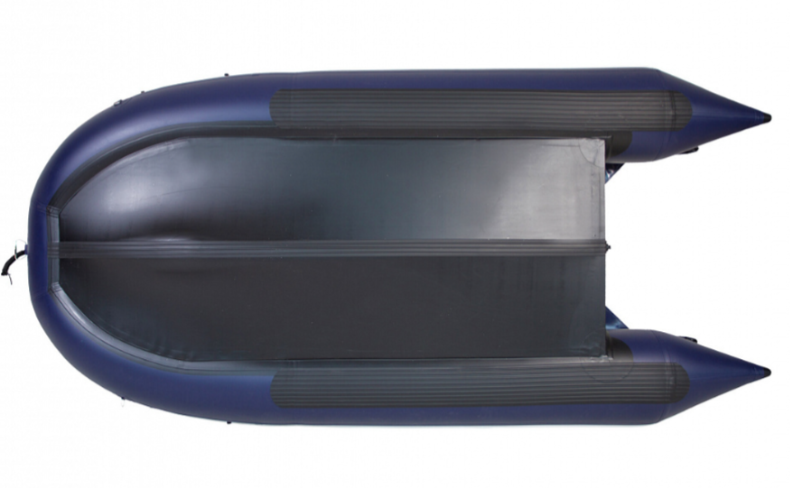 НАДУВНАЯ ЛОДКА GLADIATOR D500AL в Майкопе