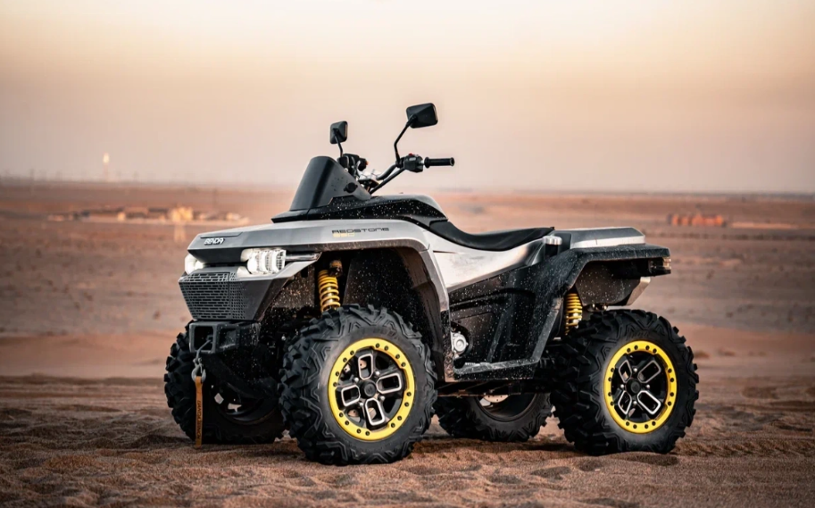 Квадроцикл BENDA REDSTONE 550 в Майкопе