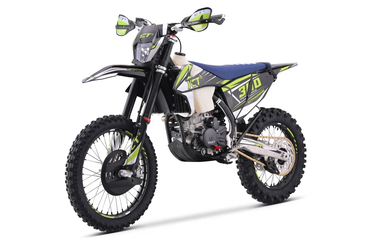 Кроссовый мотоцикл YACOTA NB300 в Майкопе