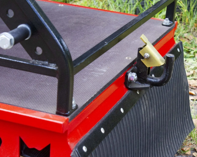 Мотобуксировщик POMOR X-600 S20 в Майкопе