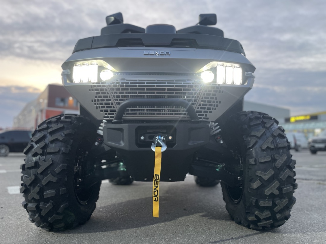 Квадроцикл BENDA Redstone 550 R2 в Майкопе
