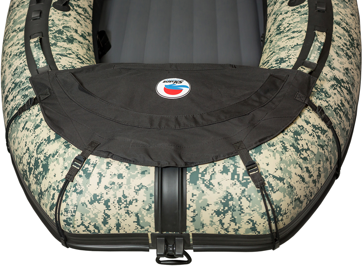 НОСОВАЯ СУМКА AIR, SDP 330-420 в Майкопе