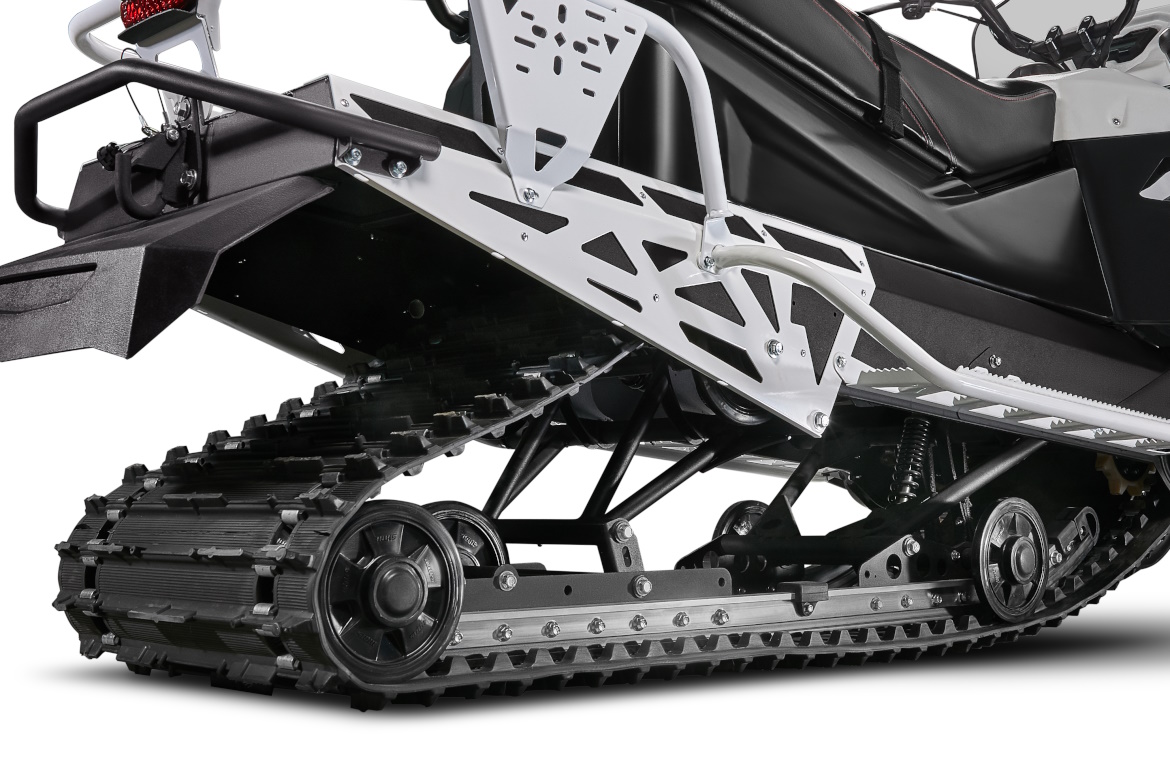 Снегоход IRBIS TUNGUS 600L 25/26 в Майкопе