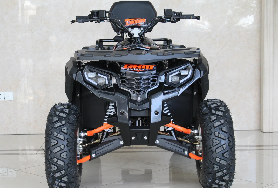 Квадроцикл GBM STORMRIDER 300 NEW PREMIUM в Майкопе