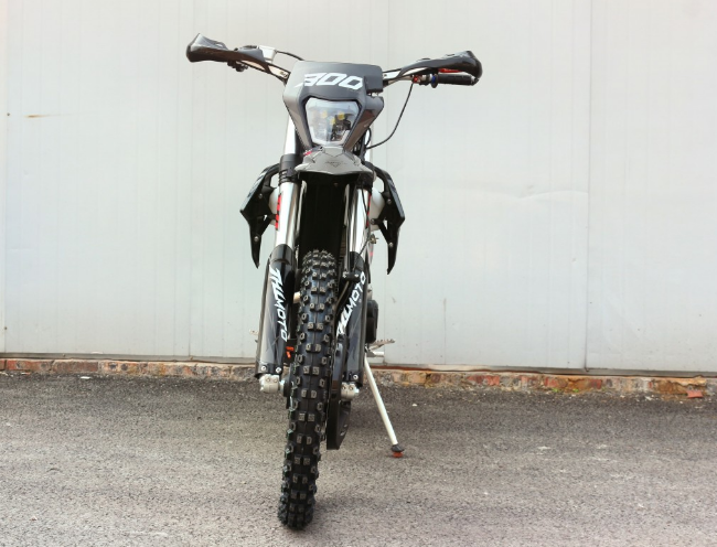 Мотоцикл JHLMOTO JHL Z3+ CB300 (175FMM) в Майкопе