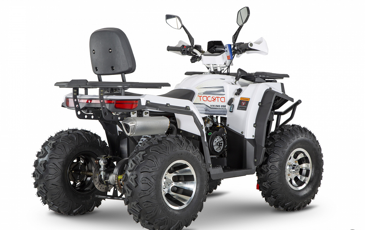 Квадроцикл YACOTA VIKING PRO в Майкопе