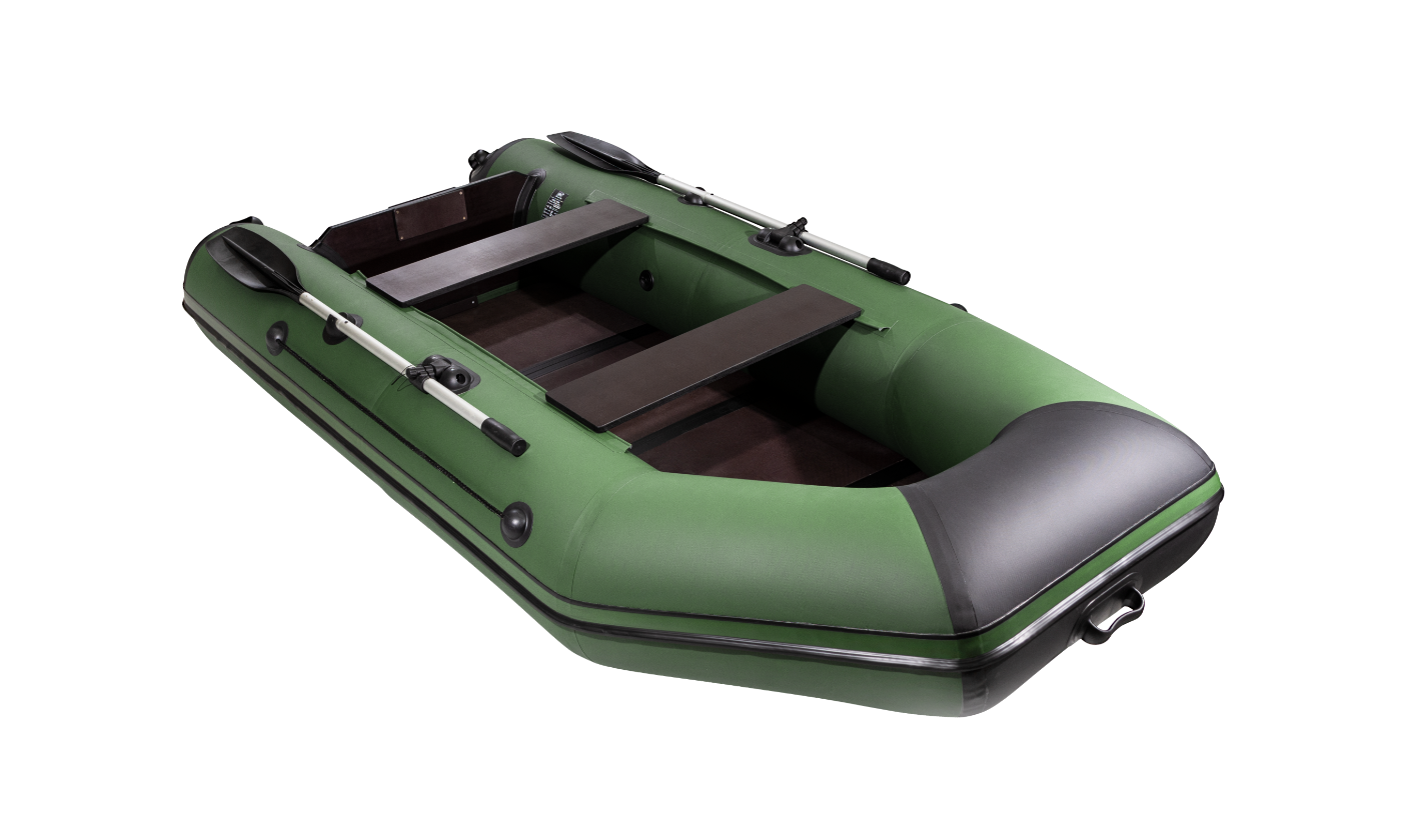  Лодка АКВА 2900 Слань-книжка киль в Майкопе