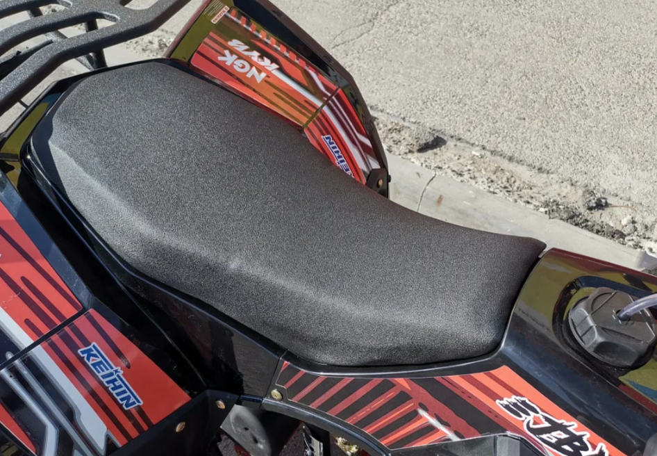 Квадроцикл GBM SHARP BIG 300 NEW в Майкопе