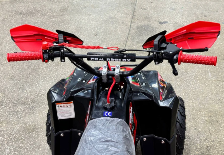 Квадроцикл GBM ROBLOX в Майкопе