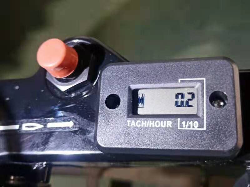 Лодочный мотор MARLIN PROLINE MP 9.9 (20) AMHS FORCE в Майкопе