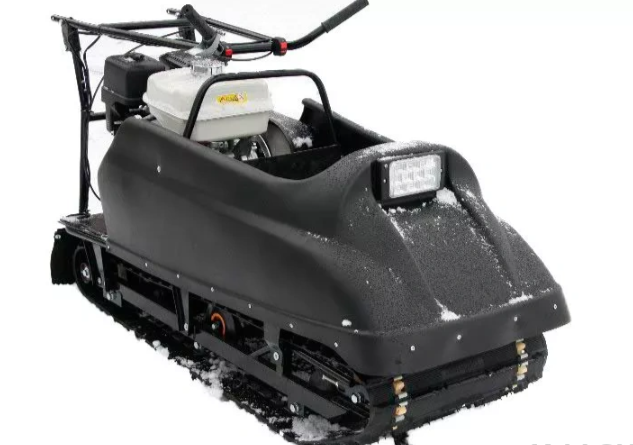 Мотобуксировщик ВОЛГАРЬ 9 Утилитарный в Майкопе