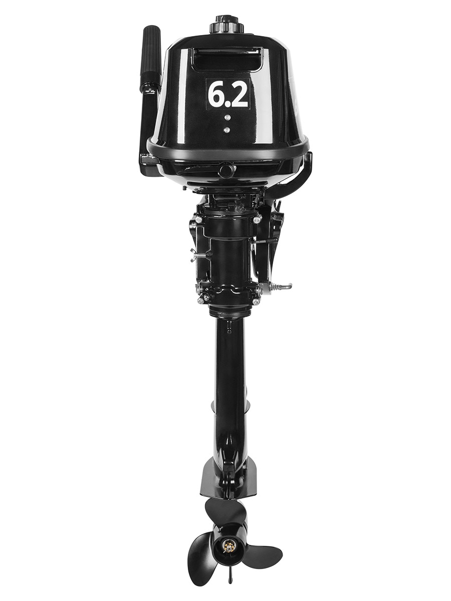 ЛОДОЧНЫЙ МОТОР GLADIATOR G6.2FHS в Майкопе