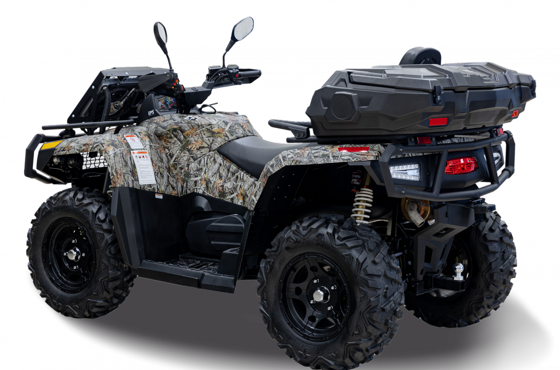 Квадроцикл HISUN TACTIC GT1000/EXTREME EDITION в Майкопе