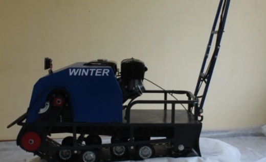 Мотобуксировщик ВЕПС WINTER «ПРОФИ» 17 в Майкопе