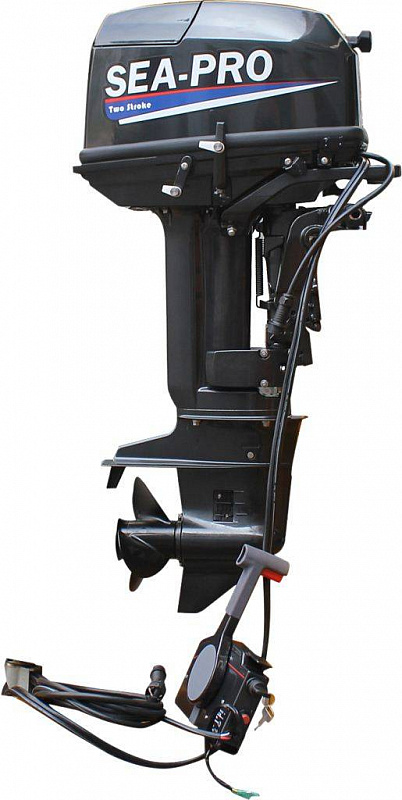 Лодочный мотор SEA-PRO Т 40SE в Майкопе