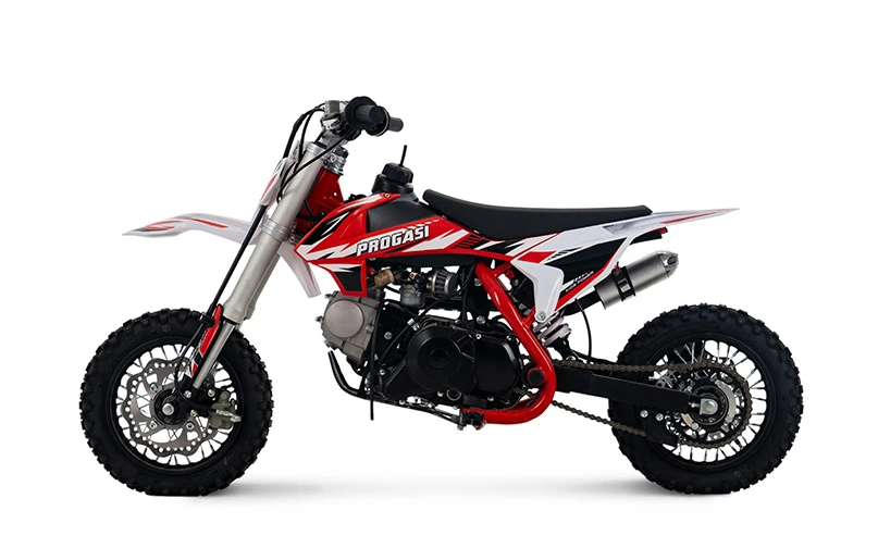 Питбайк Progasi KIDS POWER 110 (10/10) в Майкопе