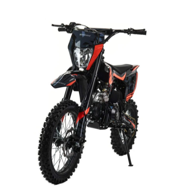 Питбайк MOTOLAND (МОТОЛЕНД) 150 GF150 E в Майкопе