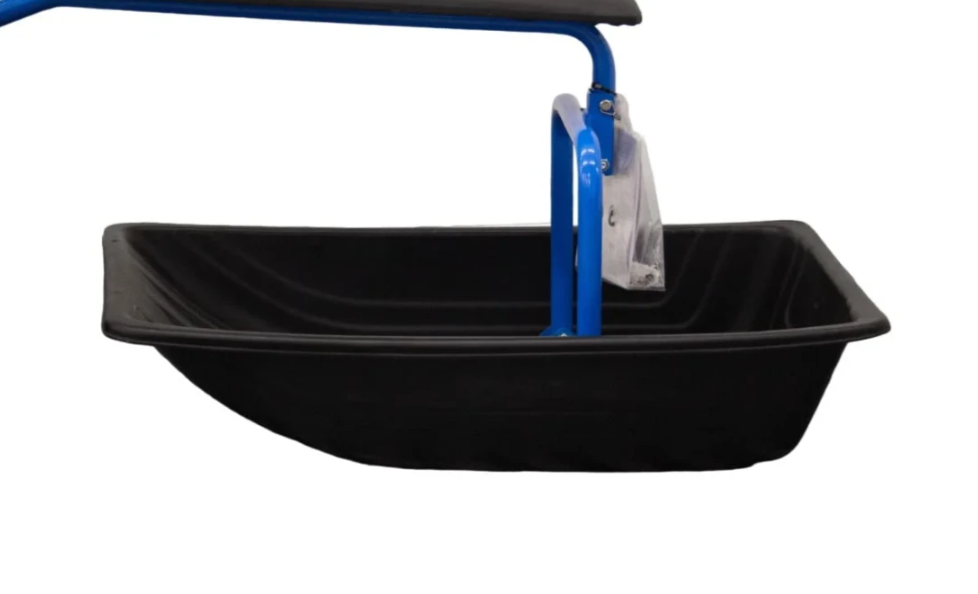 Мотобуксировщик НЕВА МС1-ZS (GB225) в Майкопе