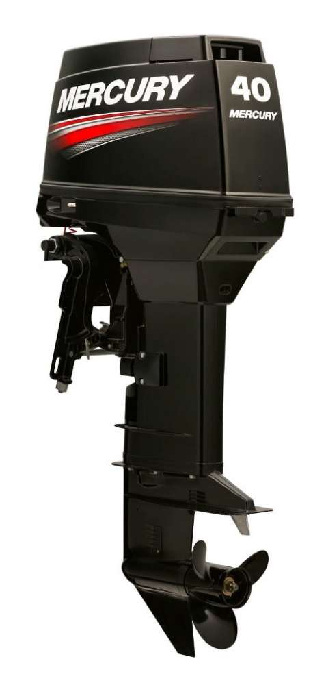 ЛОДОЧНЫЙ МОТОР MERCURY 40 EO 697 CC в Майкопе