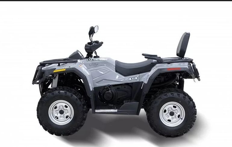 Квадроцикл HISUN TACTIC 550 (HS550ATV) NORMAL в Майкопе