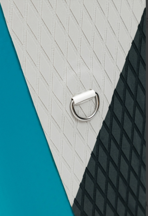 НАДУВНОЙ SUP-BOARD BUSINESS LIGHT BLUE 10 в Майкопе