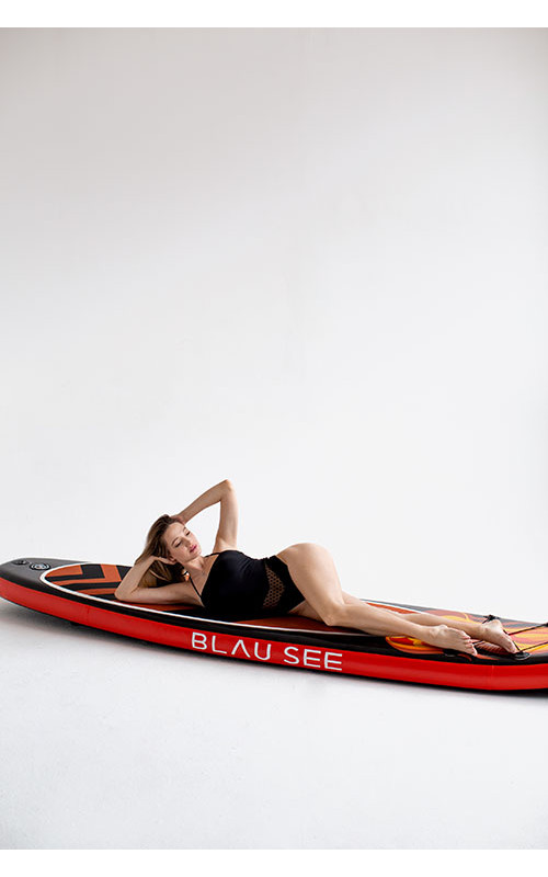 НАДУВНОЙ SUP BOARD BURNFIRE 11 в Майкопе