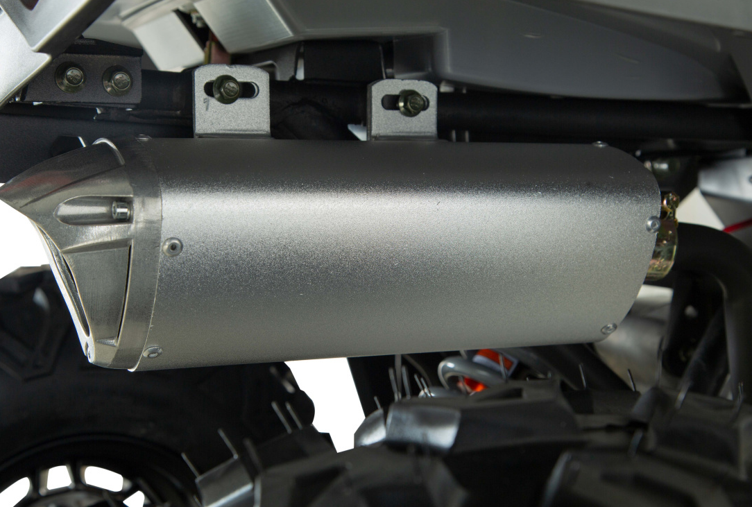 Квадроцикл YACOTA VIKING PRO 250 в Майкопе