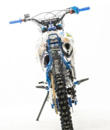 Питбайк MOTOLAND (МОТОЛЕНД) Кросс TCX125 в Майкопе